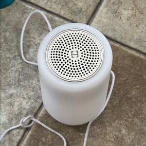 Hatch Rest Baby Sound Machine, Night Light | 2nd Gen |